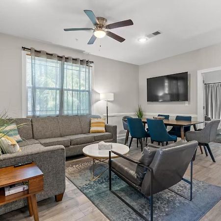 4Br King Beds Steps To Beach And 2Nd Pier Apartment A Myrtle Beach Exteriör bild